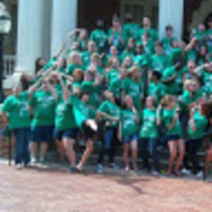 Meet your Posher, Allen